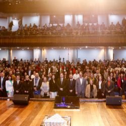 Paraná capacita mais de 1.000 pessoas em congresso sobre a Nova Lei de Licitações