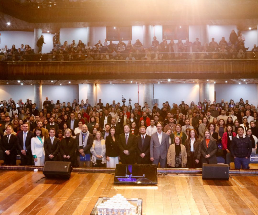 Paraná capacita mais de 1.000 pessoas em congresso sobre a Nova Lei de Licitações