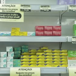 Senado aprova isenção de tributos para doação de medicamentos