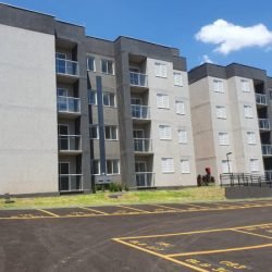 Recursos do Casa Fácil beneficiam 144 famílias em novo empreendimento de Maringá
