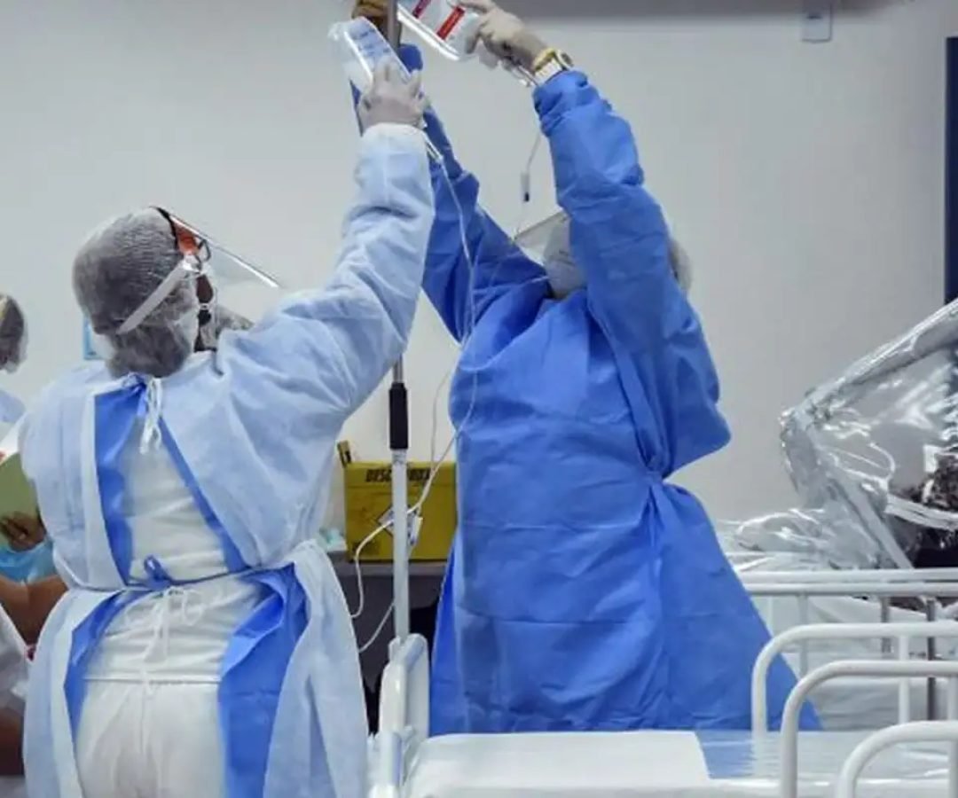 Ministério abre 310 vagas de especialização em enfermagem neonatal