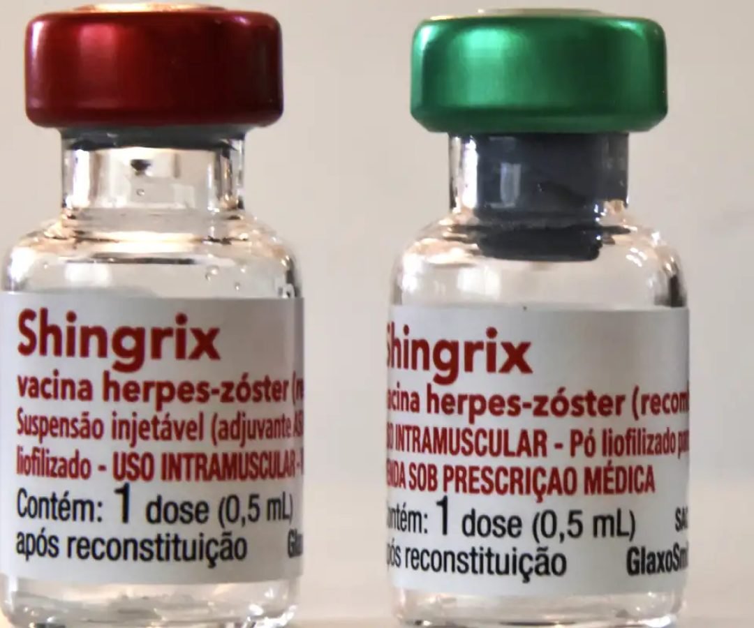 Ministério da Saúde decide não incorporar vacina herpes-zóster ao SUS