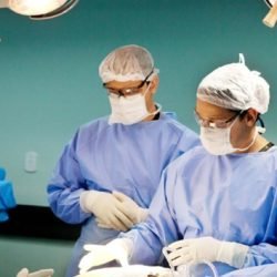 Ministério da Saúde realiza mobilização nacional e amplia cirurgias com reativação de salas cirúrgicas paradas e adesão de hospitais privados no PR