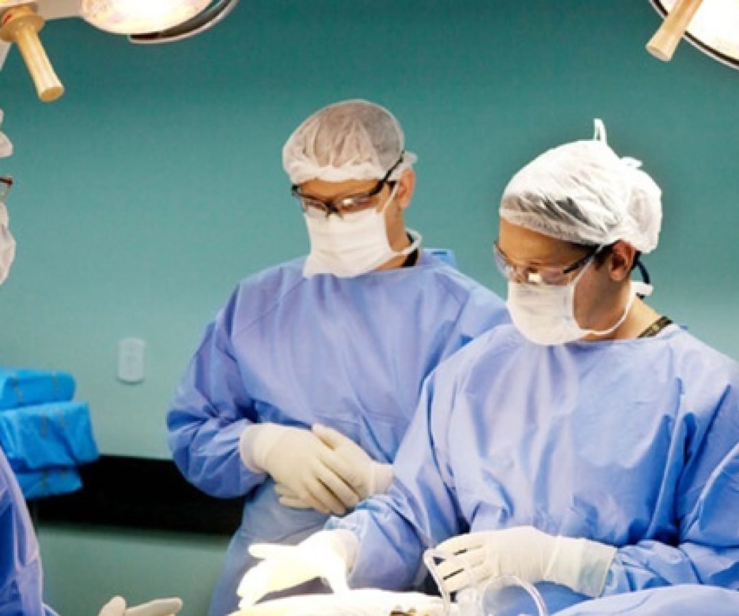 Ministério da Saúde realiza mobilização nacional e amplia cirurgias com reativação de salas cirúrgicas paradas e adesão de hospitais privados no PR