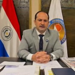 Ministro Jalil Rachid diz que Meneghel era procurado internacionalmente