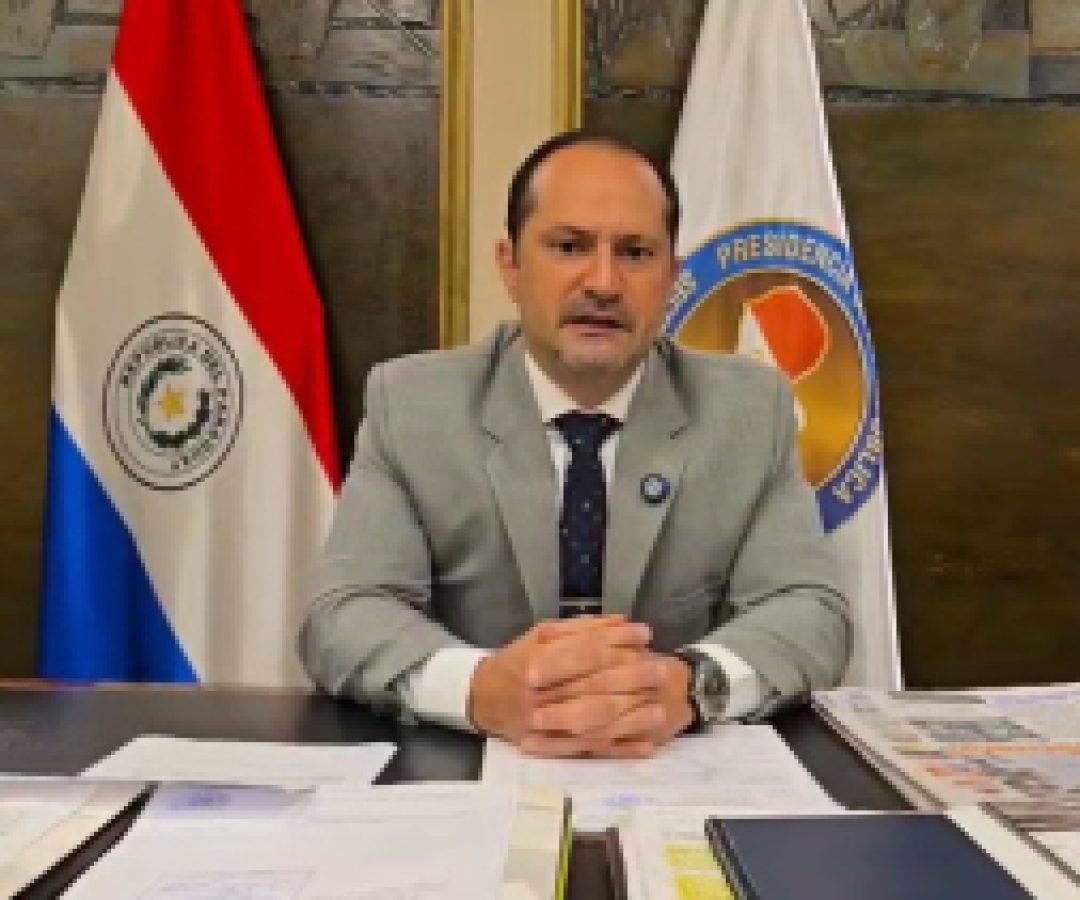 Ministro Jalil Rachid diz que Meneghel era procurado internacionalmente