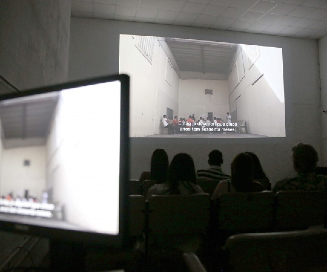 MIS-PR divulga as produções selecionadas para a mostra Cine que Une
