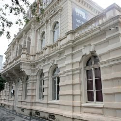 MIS-PR lança edital para novas exposições no segundo semestre de 2026