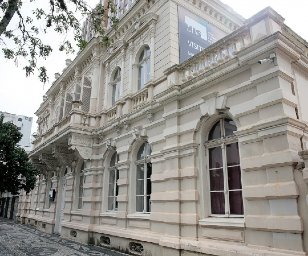 MIS-PR lança edital para novas exposições no segundo semestre de 2026