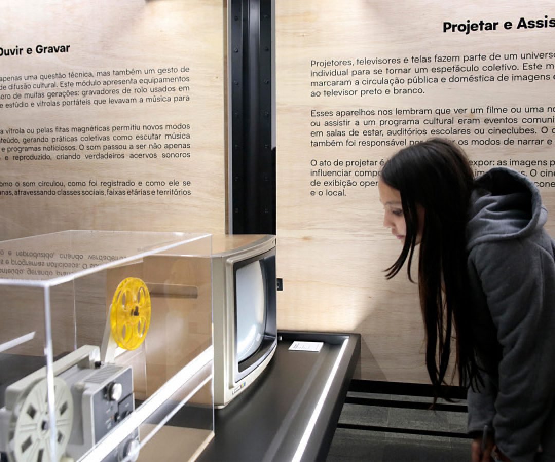 MIS-PR inaugura museu satélite em Tunas do Paraná e descentraliza patrimônio cultural