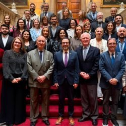 Na Espanha, Fundação Araucária lança programa de cooperação em CT&I Paraná-Catalunha