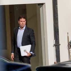 MJ formaliza ao Itamaraty pedido de extradição de Ramagem