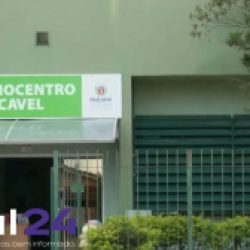 Mobilização solidária busca doadores de sangue para professor internado