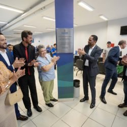 Modernização e mais serviços: Estado inaugura em Curitiba a primeira Casa do Trabalhador