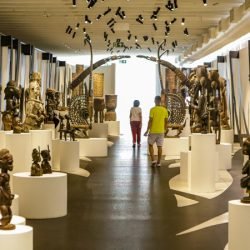 Espaços culturais do Estado terão programação especial na Semana Nacional de Museus