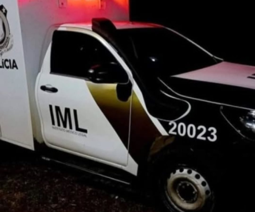 Morador de Pato Branco morre afogado no interior de Clevelândia