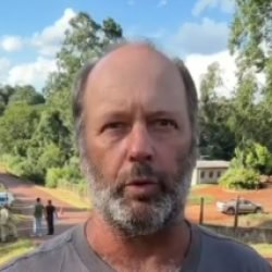 Morador relata acidentes e alta velocidade após morte em Cascavel