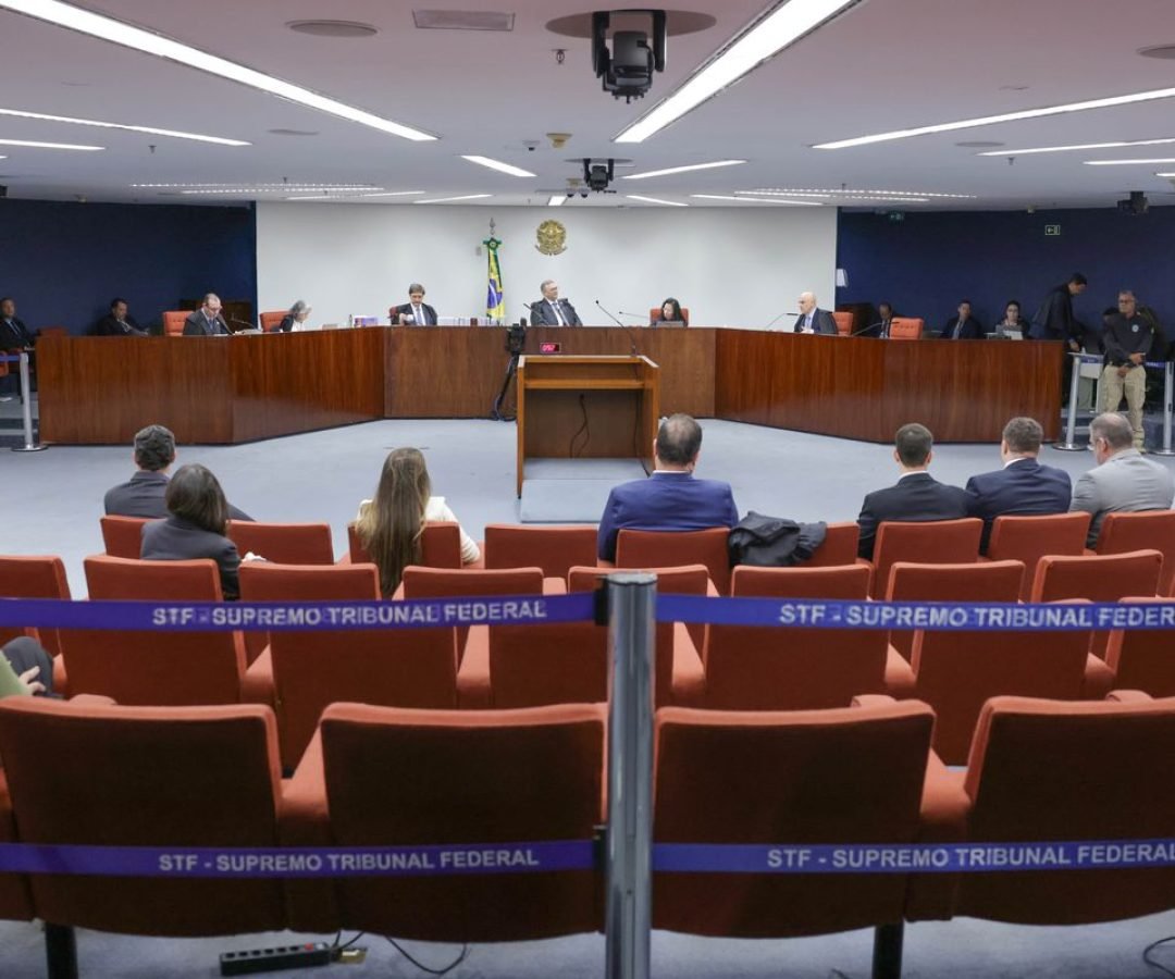 Moraes autoriza coronel da trama golpista a reduzir pena com leitura