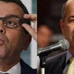 Moraes autoriza transferência de condenados no caso Marielle para RJ