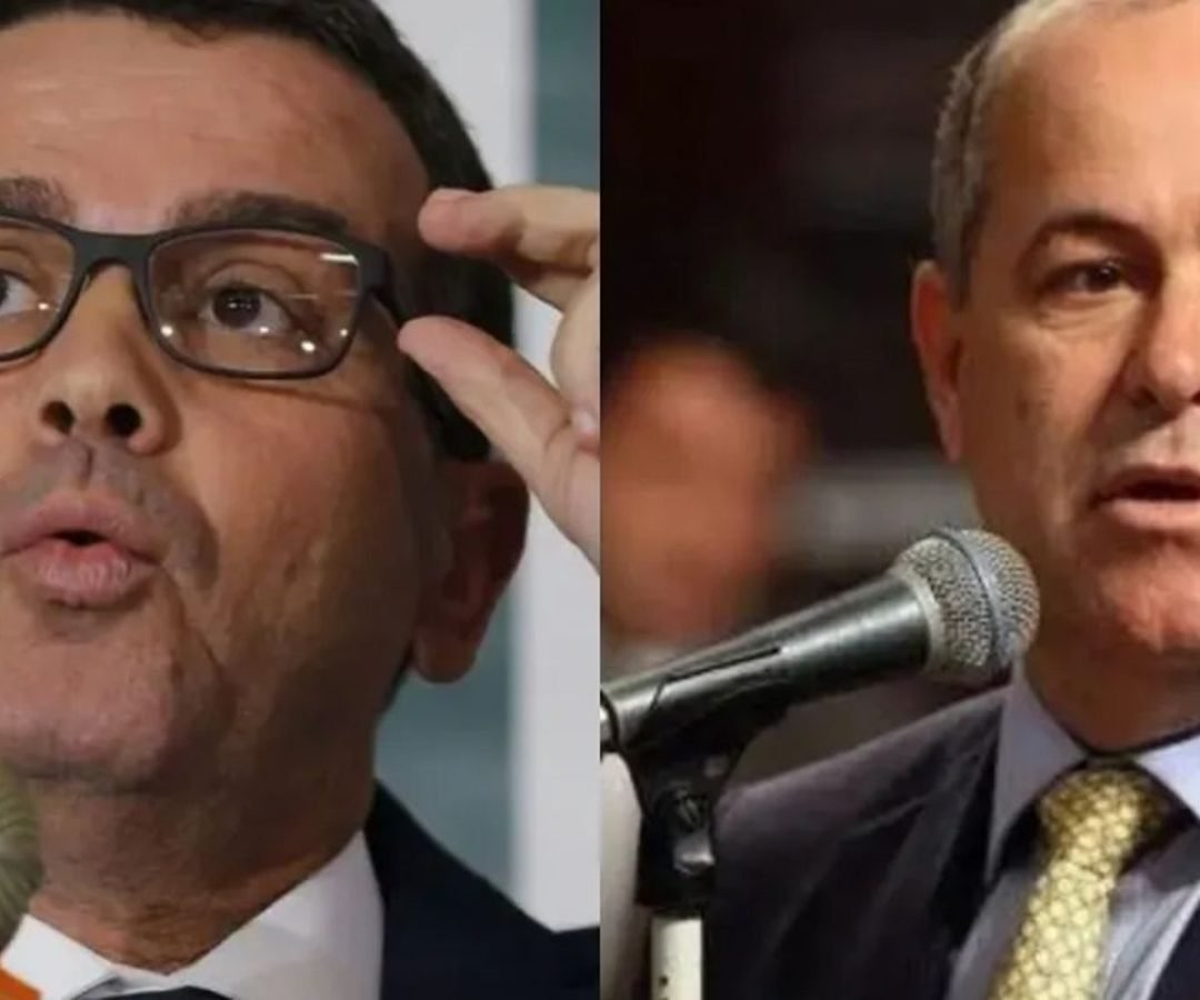 Moraes autoriza transferência de condenados no caso Marielle para RJ