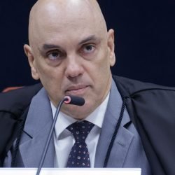 Moraes manda prender kids pretos condenados pela trama golpista
