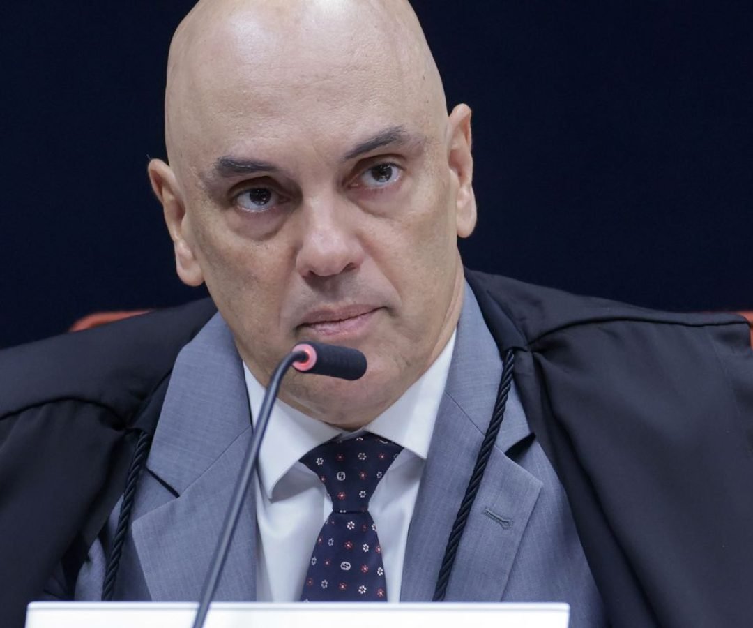 Moraes manda prender kids pretos condenados pela trama golpista