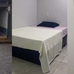 Moraes nega prisão domiciliar ao ex-presidente Jair Bolsonaro