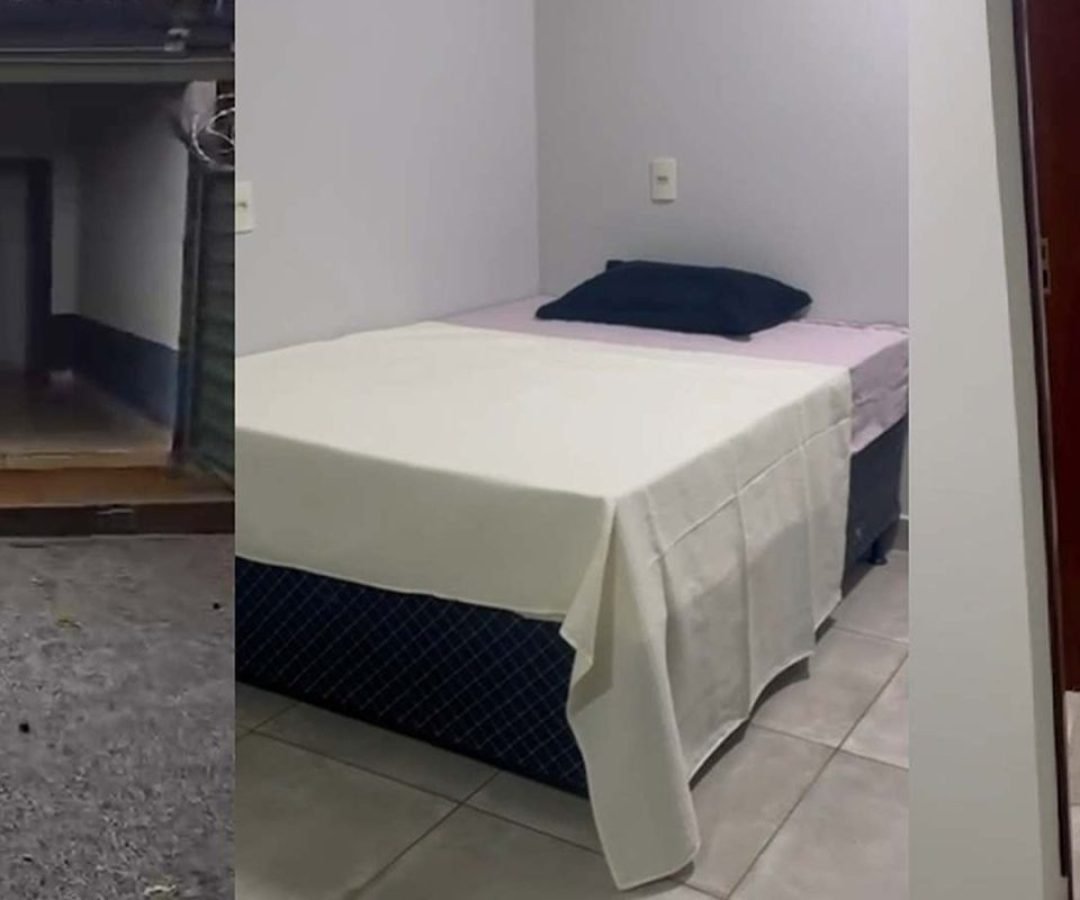 Moraes nega prisão domiciliar ao ex-presidente Jair Bolsonaro