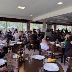 Turismo no Paraná cresce 3,4% e fecha 2025 com estoque de 148 mil empregos