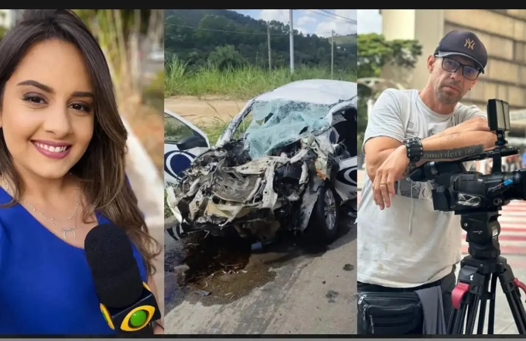 Morte de equipe da Band expõe precarização do jornalismo, diz Fenaj