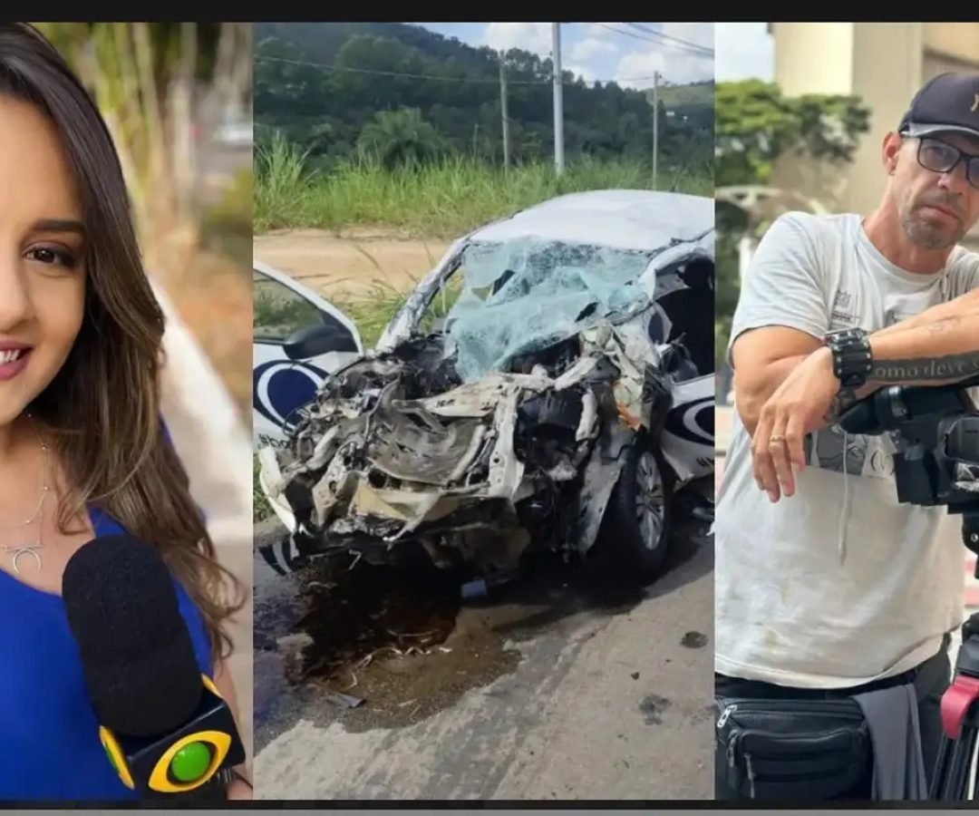 Morte de equipe da Band expõe precarização do jornalismo, diz Fenaj