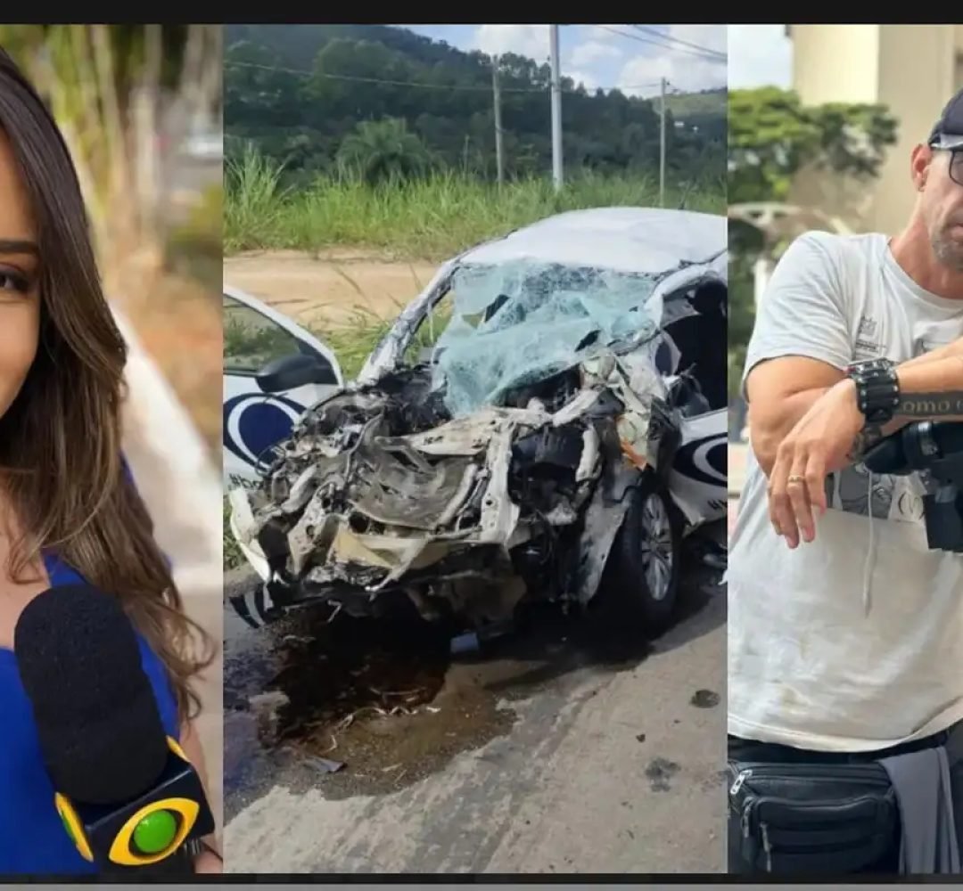 Morte de equipe da Band expõe precarização do jornalismo, diz Fenaj