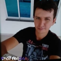 Motociclista morre em grave acidente na PR-575 entre Nova Aurora e Palmitópolis