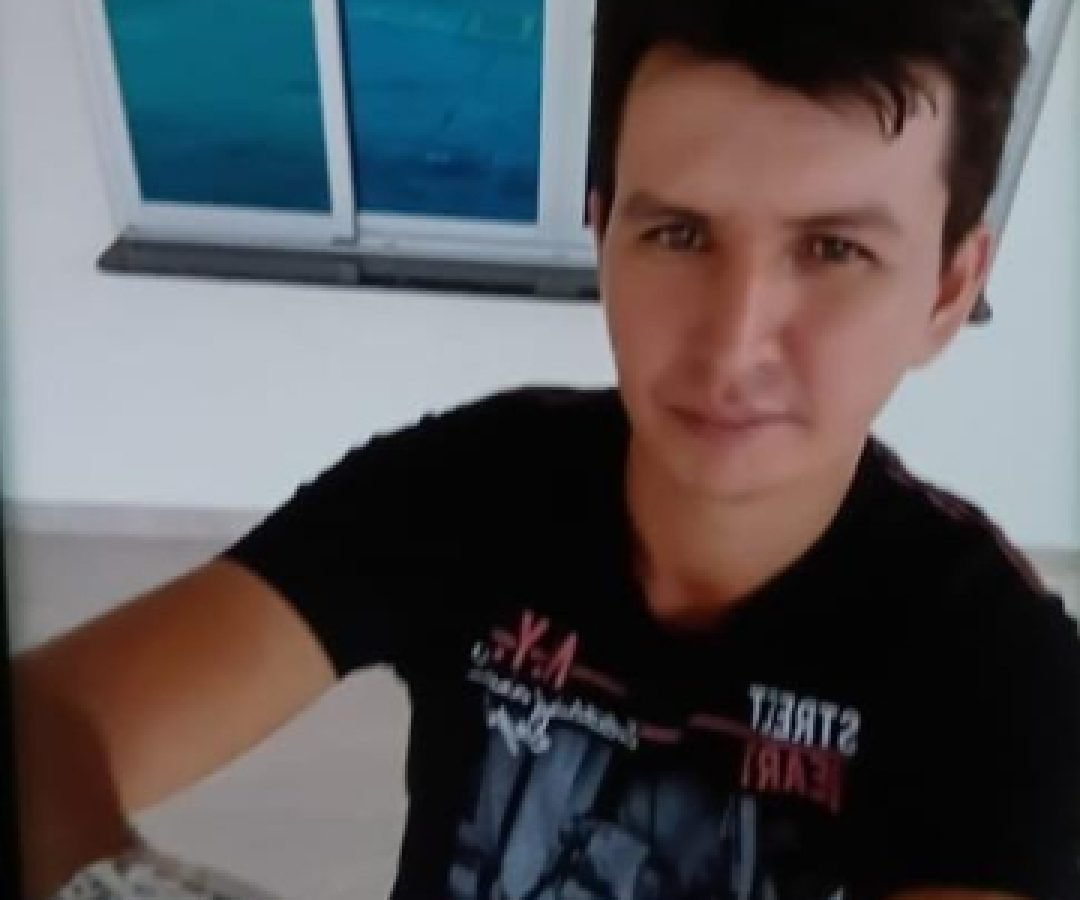 Motociclista morre em grave acidente na PR-575 entre Nova Aurora e Palmitópolis