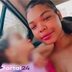 Motoentregadora morre após ser atingida por carro conduzido por motorista embriagado em Maringá