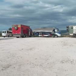 IAT vai ampliar áreas para motorhomes em nove Unidades de Conservação do Paraná