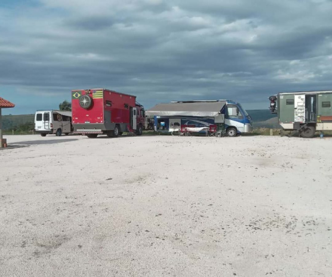 IAT vai ampliar áreas para motorhomes em nove Unidades de Conservação do Paraná