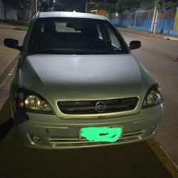 Motorista bêbado é preso após ser flagrado dirigindo em zigue-zague no Interlagos