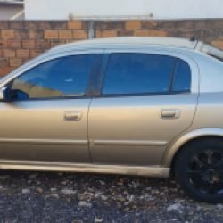 Motorista embriagado é preso após colocar trânsito em risco em Santa Tereza do Oeste