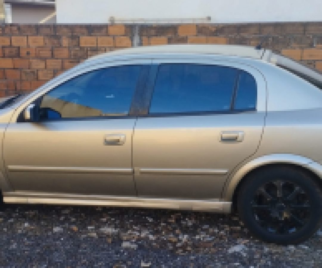 Motorista embriagado é preso após colocar trânsito em risco em Santa Tereza do Oeste