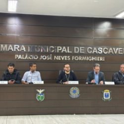 MP arquiva investigação sobre possível improbidade apontada pela CPI do caso “Professor Monstro”
