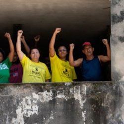 MPF propõe que prédio abandonado do INSS no Rio vire moradia popular