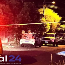 Mulher de 22 anos é morta e caso é investigado como feminicídio em Mandaguaçu