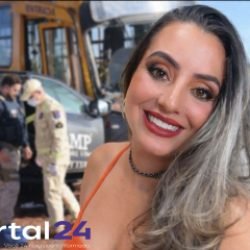 Mulher de 37 anos morre após complicações de grave acidente na BR-272