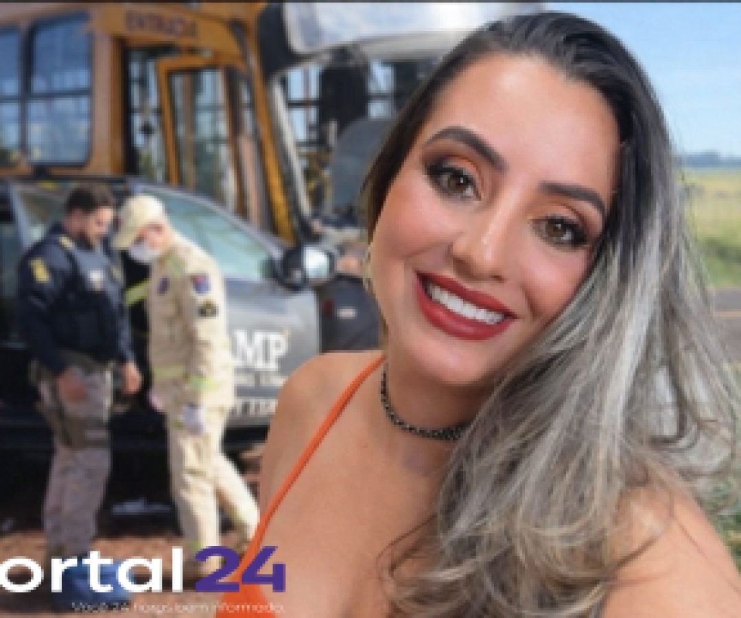 Mulher de 37 anos morre após complicações de grave acidente na BR-272
