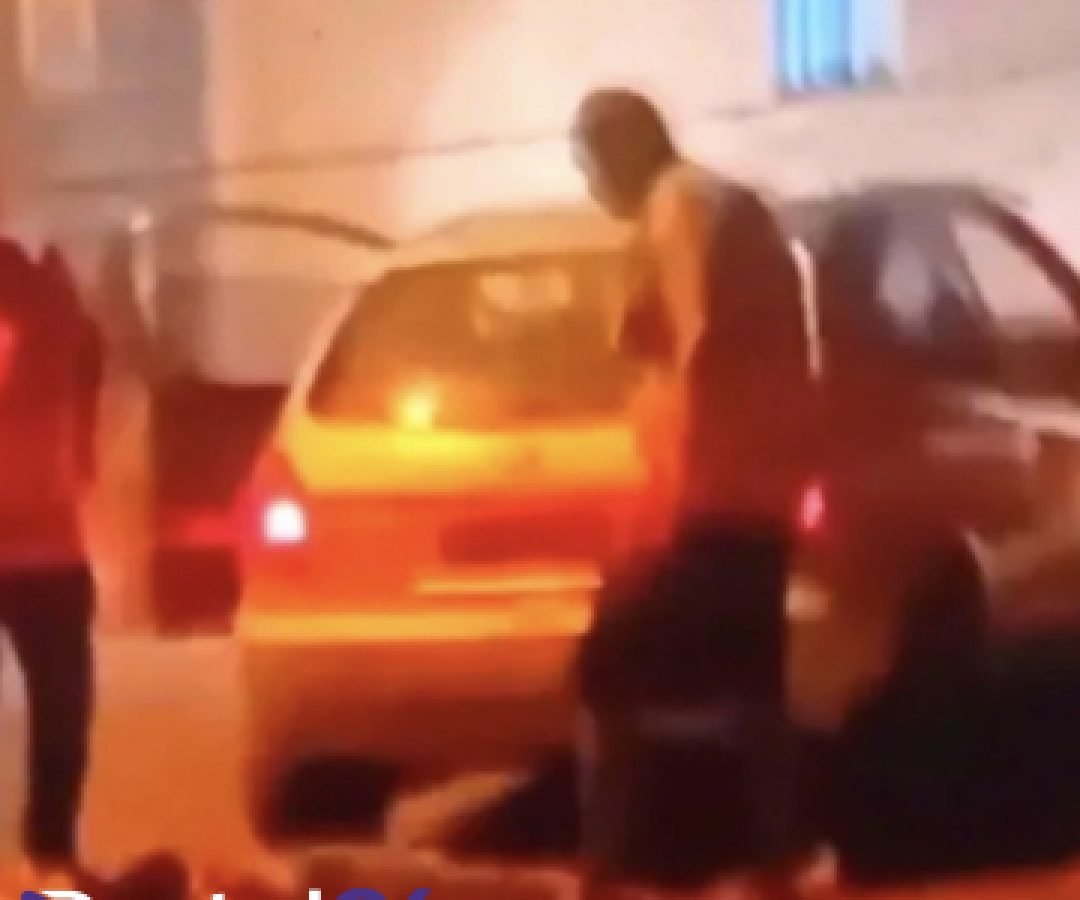 Mulher é brutalmente agredida e esfaqueada em Santo Antônio da Platina