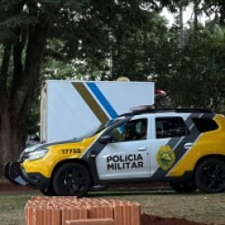 Mulher é encontrada morta no bairro Canadá