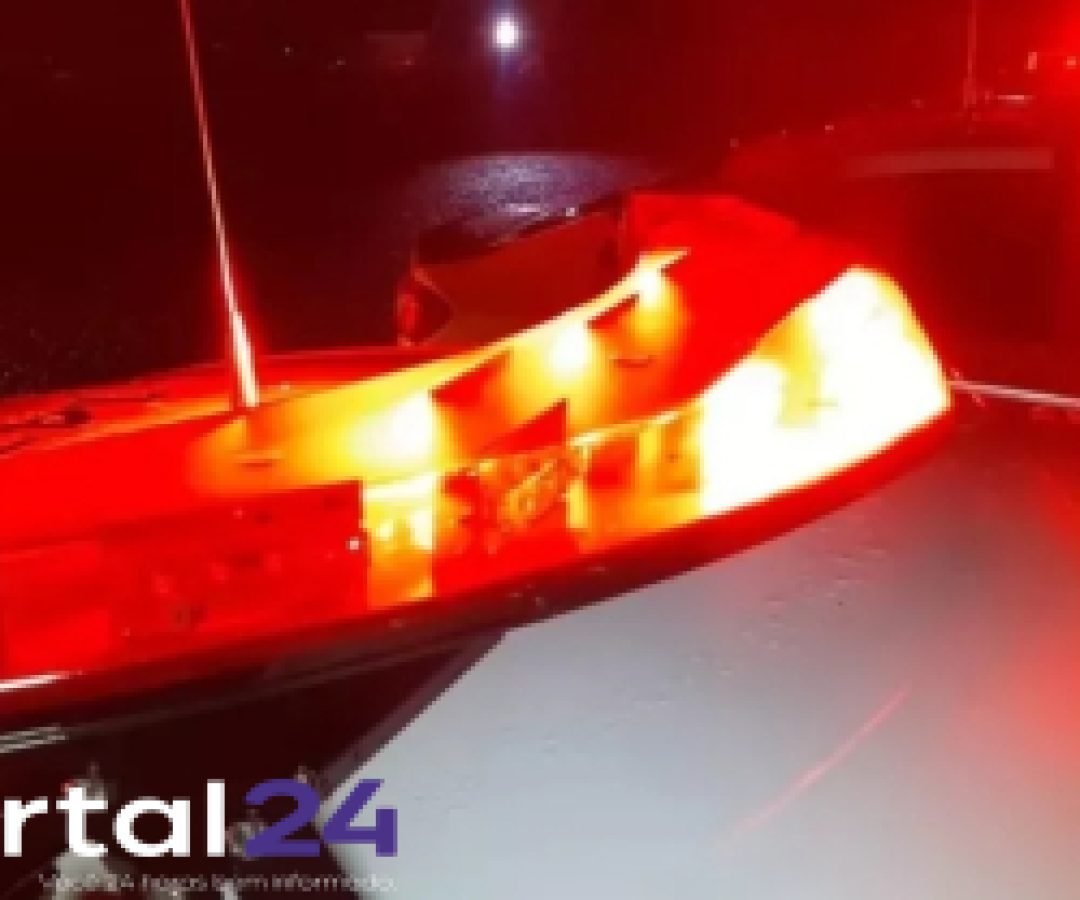 Mulher é espancada até a morte pelo marido em Curitiba; filho de 8 anos presencia o crime