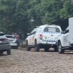 Mulher é morta a facadas e marido comete suicídio em Medianeira