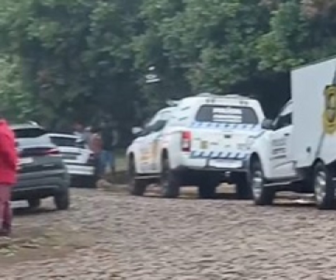 Mulher é morta a facadas e marido comete suicídio em Medianeira